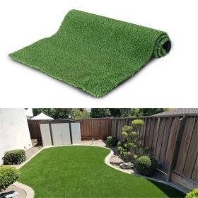 6ft x 10ftIdeal for Backyard, Garden, Lawn Landscape, Patio