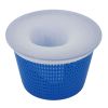 Pool Filter Socks for Skimmer Baskets 20 Pack Filter Saver