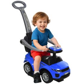 Children's car (Option: Default title)
